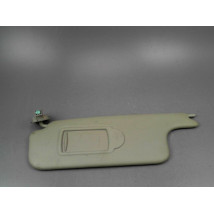 PARE-SOLEIL GAUCHE RENAULT MEGANE BREAK II Phase 2 2006-2009
