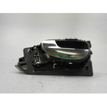 POIGNEE INTERIEURE PORTE AVANT GAUCHE PEUGEOT 307 Phase 1 2001-2005