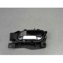 POIGNEE INTERIEURE PORTE AVANT GAUCHE PEUGEOT 407 BERL. Phase 1 2004-2008
