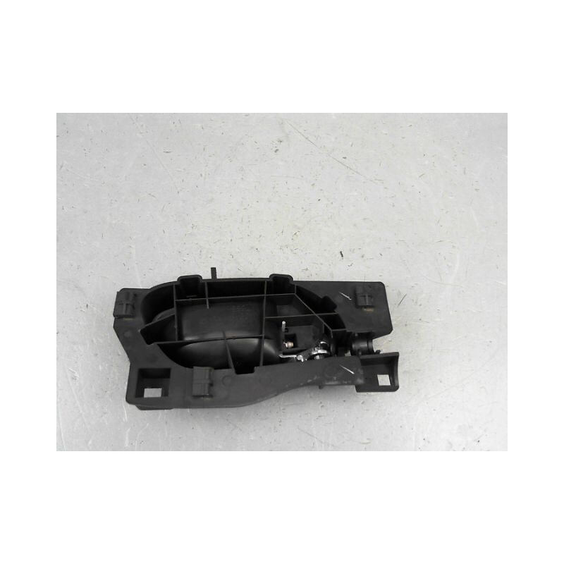 POIGNEE INTERIEURE PORTE AVANT GAUCHE PEUGEOT 407 BERL. Phase 1 2004-2008