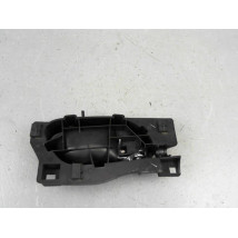 POIGNEE INTERIEURE PORTE AVANT GAUCHE PEUGEOT 407 BERL. Phase 1 2004-2008