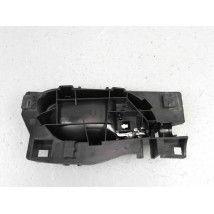 POIGNEE INTERIEURE PORTE AVANT GAUCHE CITROEN C4 PICASSO MONOSP. I 2007-2013
