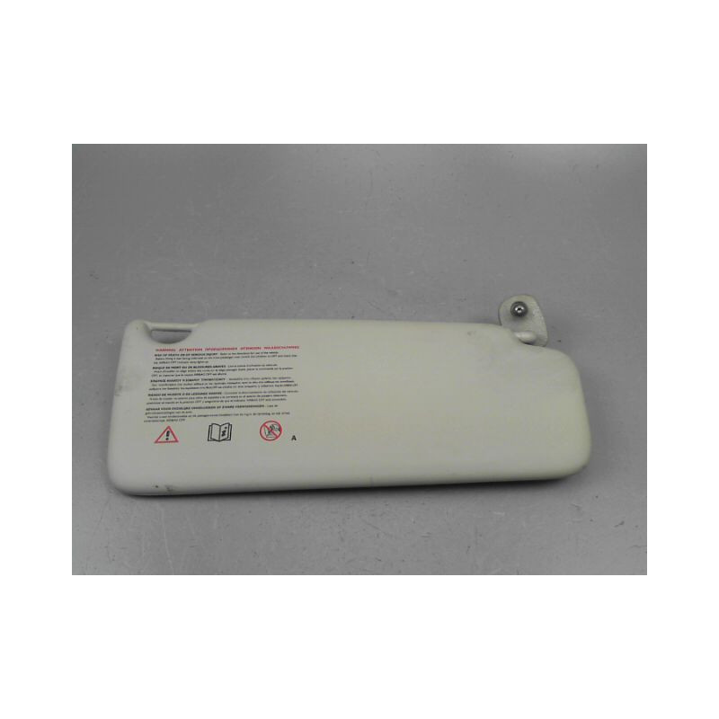 PARE-SOLEIL DROIT RENAULT TWINGO II Phase 1 2007-2011