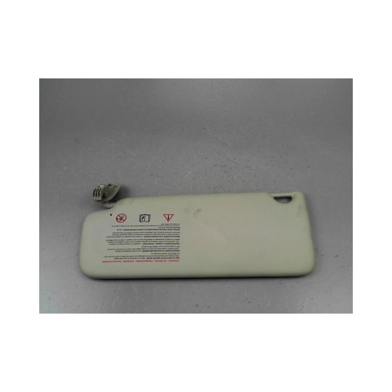 PARE-SOLEIL DROIT RENAULT TWINGO II Phase 1 2007-2011