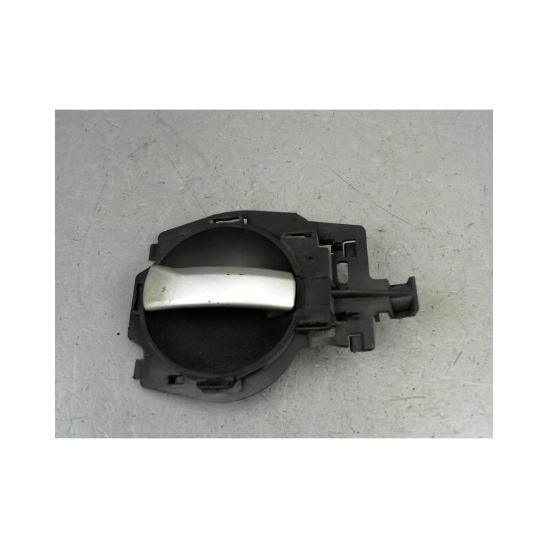 POIGNEE INTERIEURE PORTE AVANT DROIT CITROEN C2 Phase 2 2008-2009