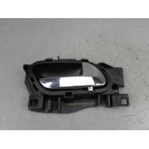 POIGNEE INTERIEURE PORTE AVANT GAUCHE PEUGEOT 207
