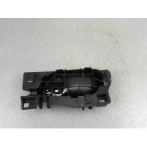 POIGNEE INTERIEURE PORTE AVANT GAUCHE PEUGEOT 207
