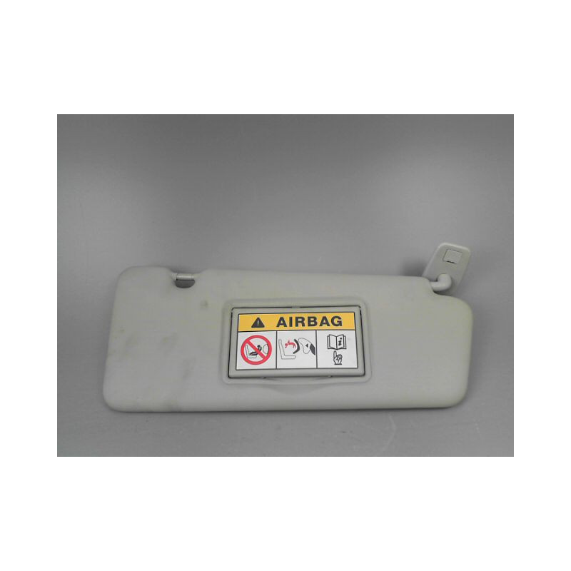 PARE-SOLEIL DROIT RENAULT CLIO IV Phase 1 2012-...