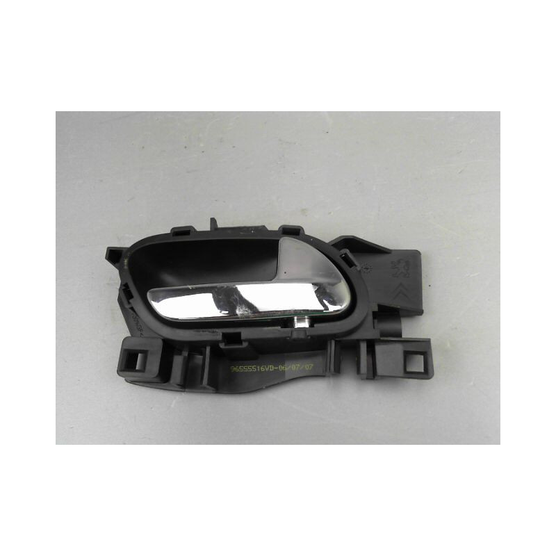 POIGNEE INTERIEURE PORTE AVANT DROIT PEUGEOT 207 2006-2013