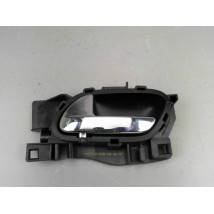 POIGNEE INTERIEURE PORTE AVANT GAUCHE PEUGEOT 207 2006-2013