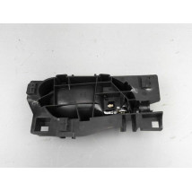 POIGNEE INTERIEURE PORTE AVANT GAUCHE PEUGEOT 207 2006-2013
