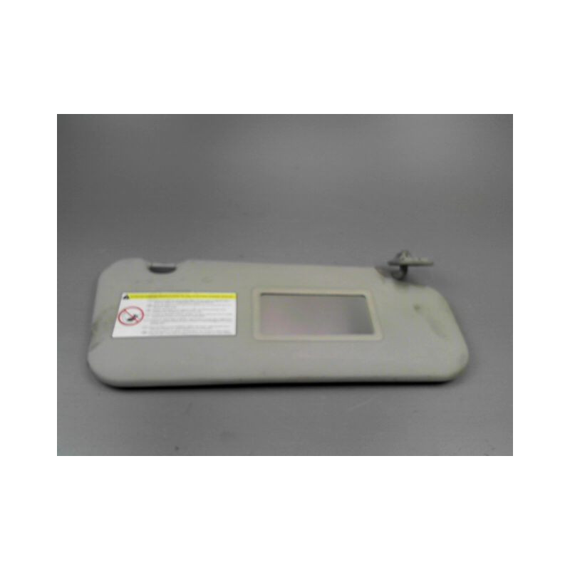 PARE-SOLEIL DROIT RENAULT MEGANE SCENIC MONOSP. I Phase 2 1999-2003