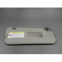 PARE-SOLEIL DROIT RENAULT MEGANE SCENIC MONOSP. I Phase 2 1999-2003