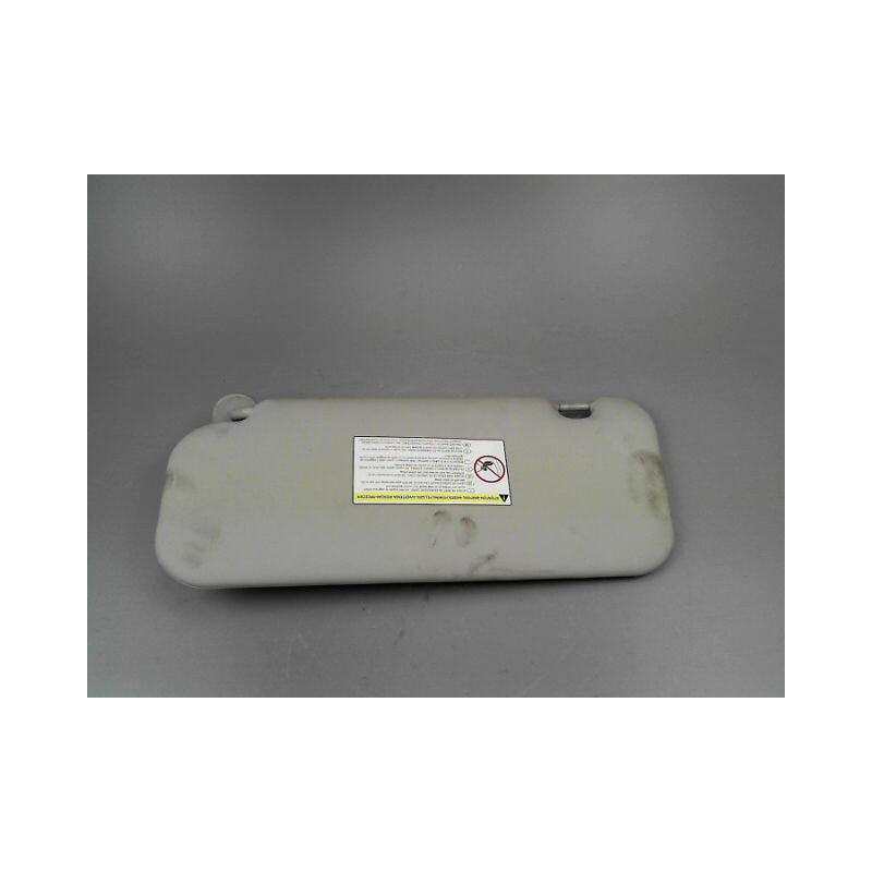 PARE-SOLEIL DROIT RENAULT MEGANE SCENIC MONOSP. I Phase 2 1999-2003