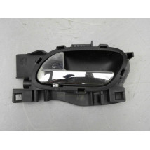 POIGNEE INTERIEURE PORTE AVANT GAUCHE PEUGEOT 207 2006-2013