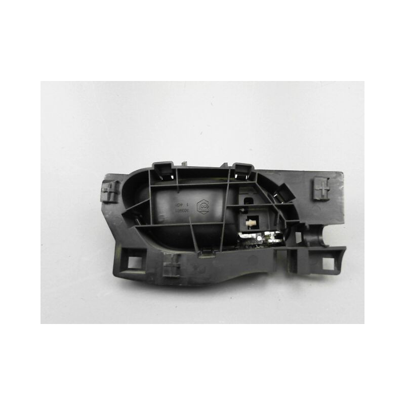 POIGNEE INTERIEURE PORTE AVANT GAUCHE PEUGEOT 207 2006-2013