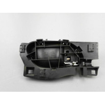 POIGNEE INTERIEURE PORTE AVANT GAUCHE PEUGEOT 207 2006-2013