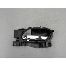 POIGNEE INTERIEURE PORTE ARRIERE GAUCHE PEUGEOT 207 2006-2013