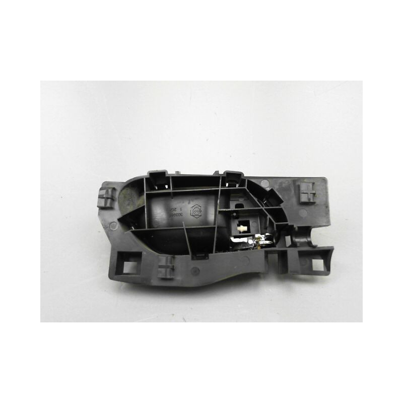 POIGNEE INTERIEURE PORTE ARRIERE GAUCHE PEUGEOT 207 2006-2013