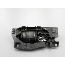 POIGNEE INTERIEURE PORTE ARRIERE GAUCHE PEUGEOT 207 2006-2013