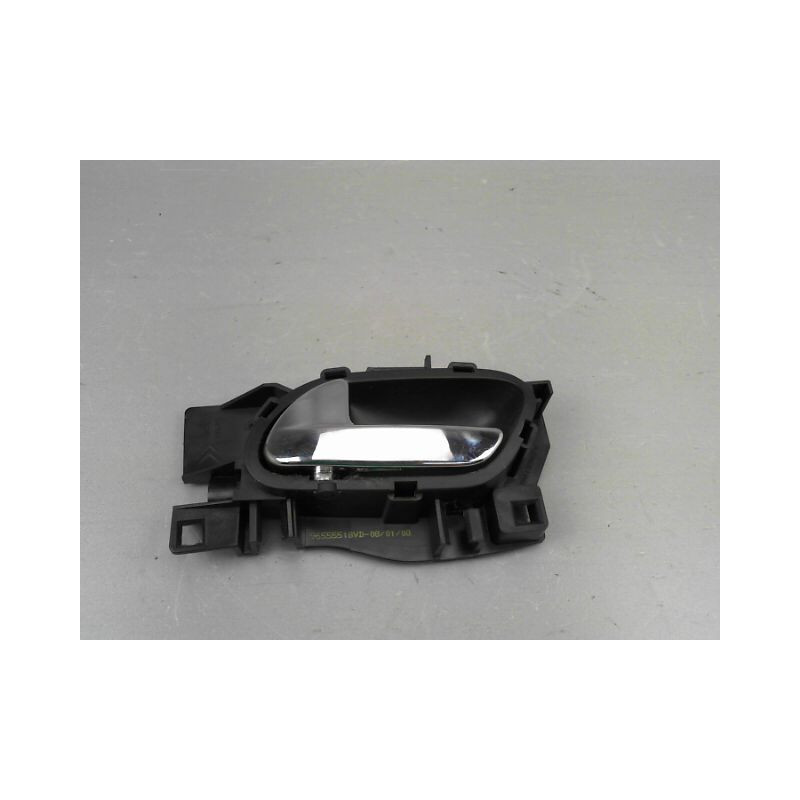 POIGNEE INTERIEURE PORTE AVANT GAUCHE CITROEN C4 PICASSO MONOSP. 2007-...