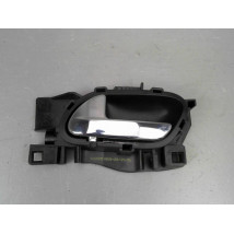 POIGNEE INTERIEURE PORTE AVANT GAUCHE PEUGEOT 207 2006-2013