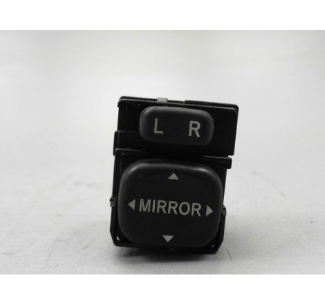 COMMANDE RETROVISSEUR EXT ELECTRIQUE G