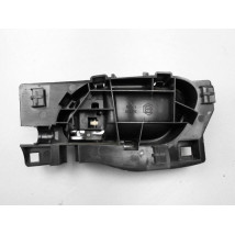 POIGNEE INTERIEURE PORTE AVANT DROIT PEUGEOT 207 2006-2013