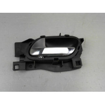 POIGNEE INTERIEURE PORTE AVANT GAUCHE PEUGEOT 407 BERL. Phase 1 2004-2008