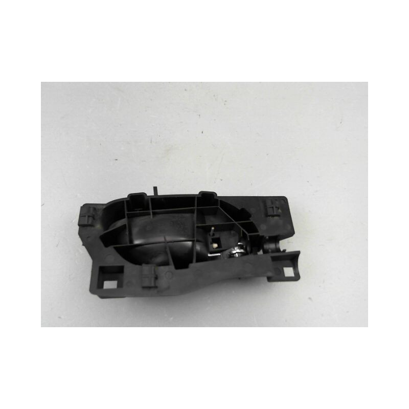 POIGNEE INTERIEURE PORTE AVANT GAUCHE PEUGEOT 407 BERL. Phase 1 2004-2008