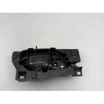 POIGNEE INTERIEURE PORTE AVANT GAUCHE PEUGEOT 407 BERL. Phase 1 2004-2008