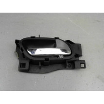 POIGNEE INTERIEURE PORTE AVANT DROIT PEUGEOT 407 BERL. Phase 2 2008-2011
