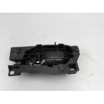 POIGNEE INTERIEURE PORTE AVANT DROIT PEUGEOT 407 BERL. Phase 2 2008-2011