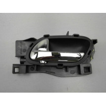 POIGNEE INTERIEURE PORTE AVANT GAUCHE PEUGEOT 407 BERL. Phase 2 2008-2011