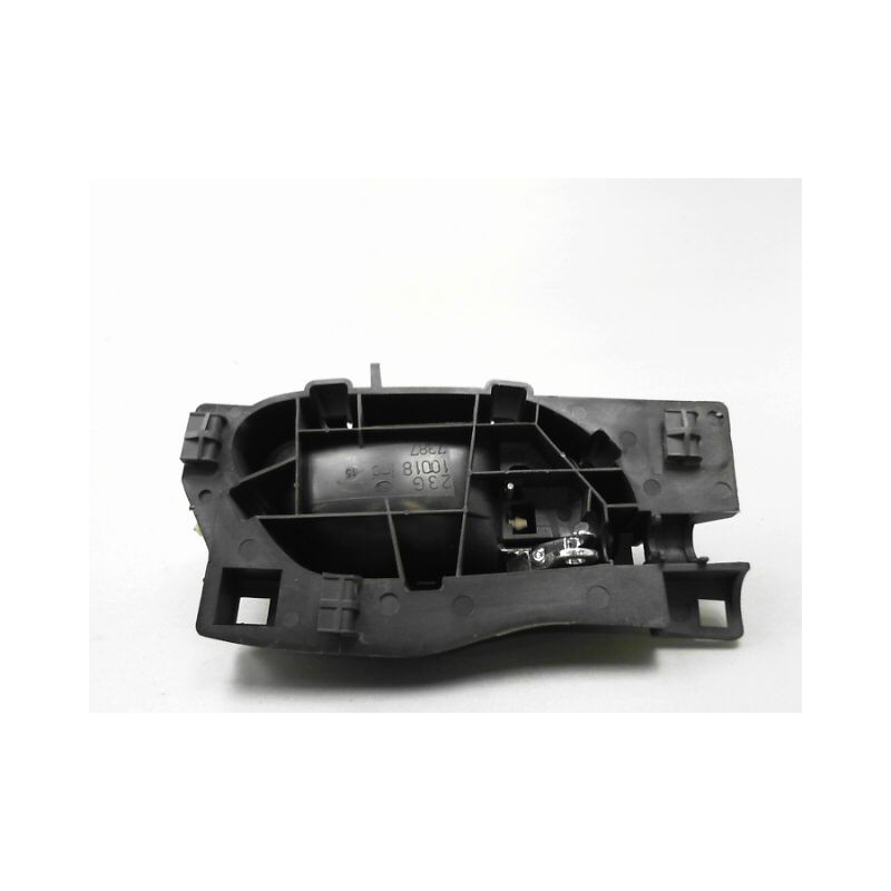 POIGNEE INTERIEURE PORTE AVANT GAUCHE PEUGEOT 407 BERL. Phase 2 2008-2011