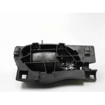 POIGNEE INTERIEURE PORTE AVANT GAUCHE PEUGEOT 407 BERL. Phase 2 2008-2011