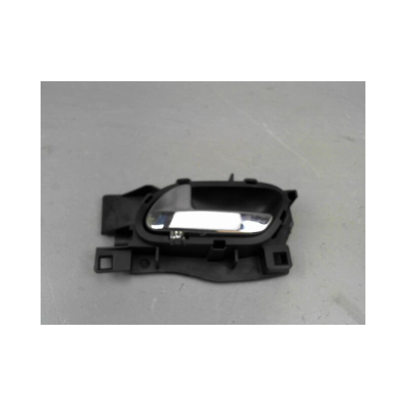 POIGNEE INTERIEURE PORTE ARRIERE GAUCHE PEUGEOT 407 BERL. Phase 2 2008-2011