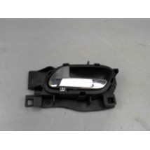 POIGNEE INTERIEURE PORTE ARRIERE GAUCHE PEUGEOT 407 BERL. Phase 2 2008-2011