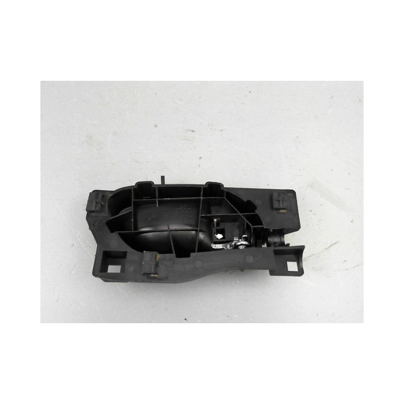 POIGNEE INTERIEURE PORTE ARRIERE GAUCHE PEUGEOT 407 BERL. Phase 2 2008-2011