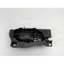 POIGNEE INTERIEURE PORTE ARRIERE GAUCHE PEUGEOT 407 BERL. Phase 2 2008-2011