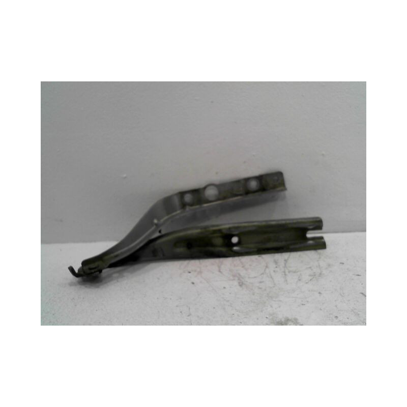 COMPAS GAUCHE CAPOT PEUGEOT 407