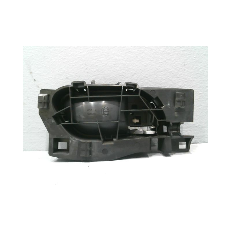 POIGNEE INTERIEURE PORTE AVANT GAUCHE PEUGEOT 207