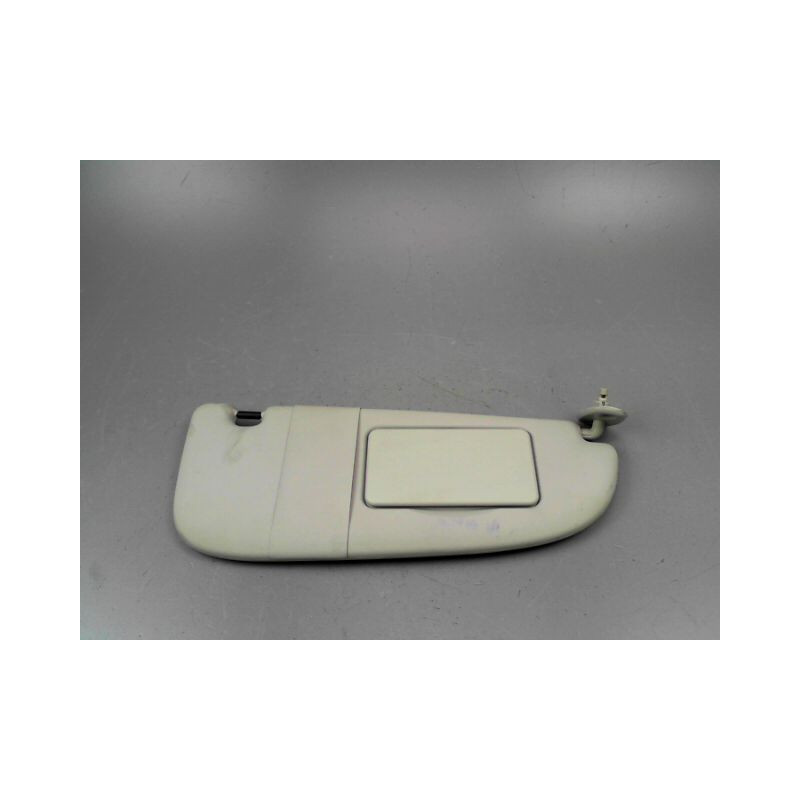 PARE-SOLEIL DROIT PEUGEOT 206 1998-2009