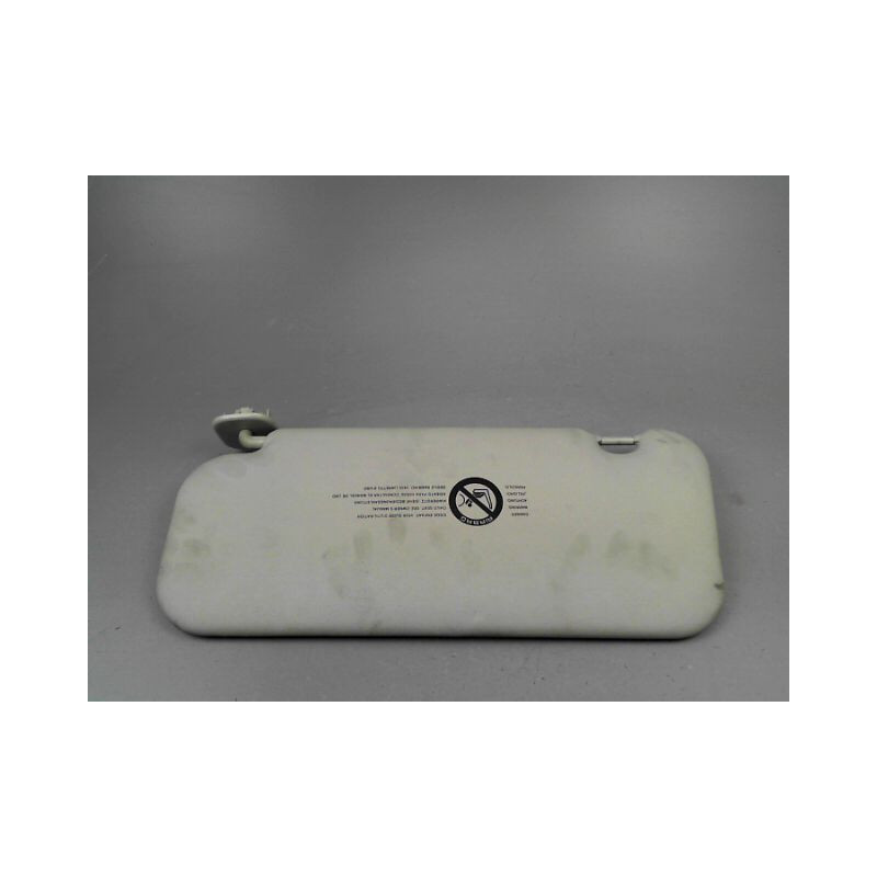 PARE-SOLEIL DROIT CITROEN XSARA PICASSO MONOSP. 1999-2010