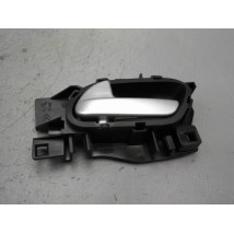POIGNEE INTERIEURE PORTE ARRIERE GAUCHE PEUGEOT 207 2006-2013
