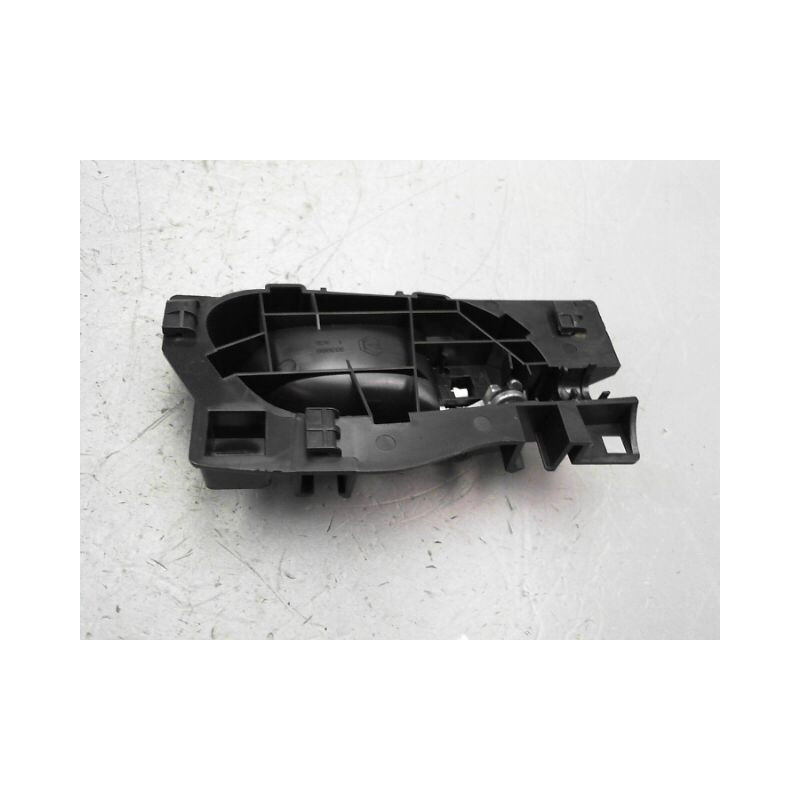 POIGNEE INTERIEURE PORTE ARRIERE GAUCHE PEUGEOT 207 2006-2013