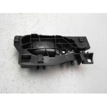 POIGNEE INTERIEURE PORTE ARRIERE GAUCHE PEUGEOT 207 2006-2013