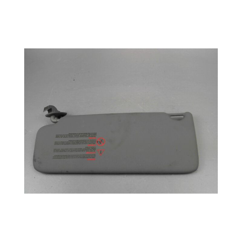PARE-SOLEIL DROIT RENAULT CLIO