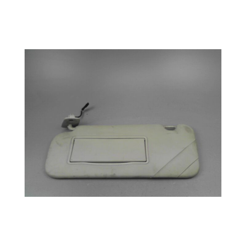 PARE-SOLEIL GAUCHE PEUGEOT 407 BERL. Phase 1 2004-2008
