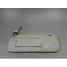 PARE-SOLEIL GAUCHE PEUGEOT 407 BERL. Phase 1 2004-2008